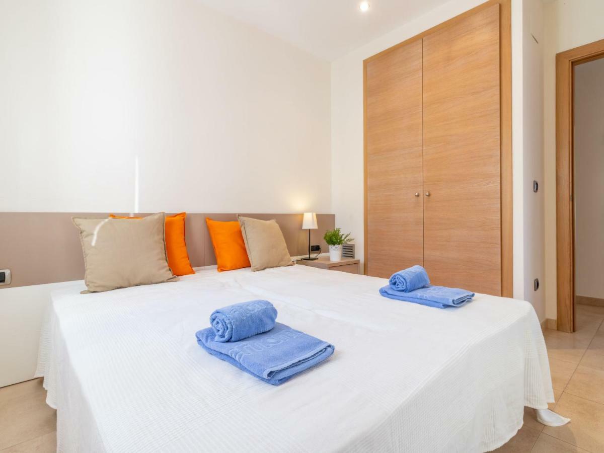 Apartment Del Port-1 By Interhome Empuriabrava Bagian luar foto
